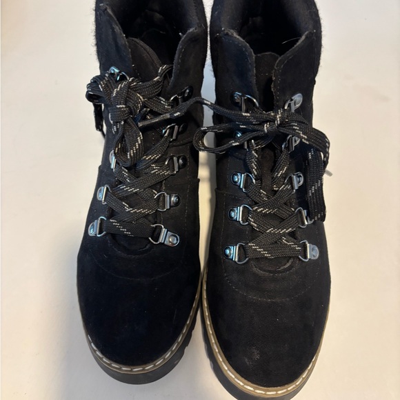 Cliffs by white Mountain connie city hiking Ankle Boots - Picture 1 of 6